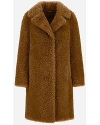 Herno - Coat - Lyst