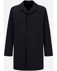 Herno - Raincoat - Lyst