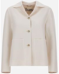 Herno - Jacket - Lyst
