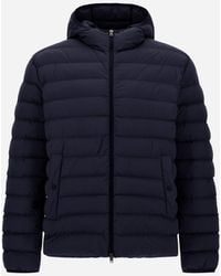 Herno - Resort Jacket - Lyst