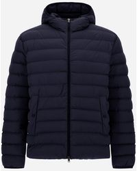 Herno - Resort Jacket - Lyst