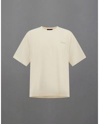 Herno - Laminar T-Shirt - Lyst