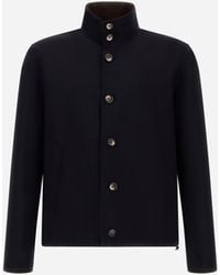 Herno - Jacket - Lyst