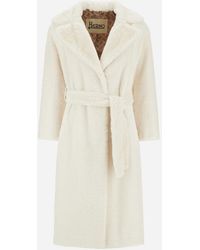 Herno - Coat - Lyst