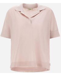 Herno - Polo - Lyst