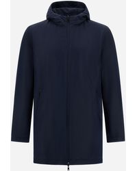 Herno - Reversible Parka - Lyst