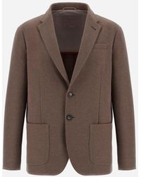 Herno - Resort Blazer - Lyst