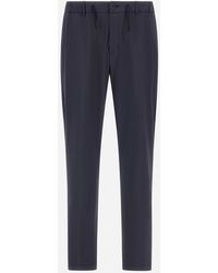 Herno - Trousers - Lyst