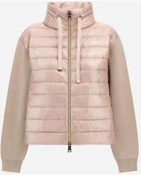 Herno - Jacket - Lyst
