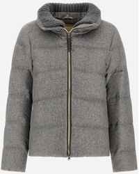 Herno - Jacket - Lyst