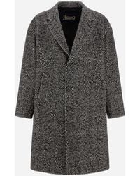 Herno - Coat - Lyst
