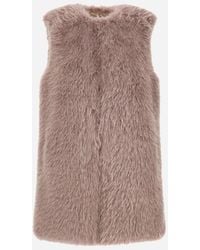 Herno - Resort Vest - Lyst