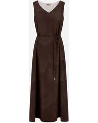 Herno - Resort Dress - Lyst