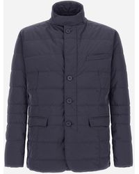 Herno - Blazer - Lyst