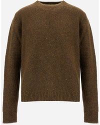 Herno - Sweater - Lyst