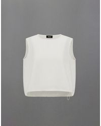 Herno - Laminar Top - Lyst