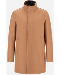 Herno - Carcoat - Lyst