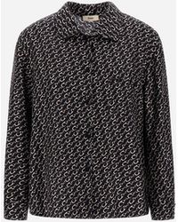 Herno - Shirt - Lyst