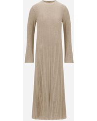 Herno - Dress - Lyst