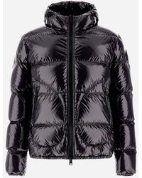 Herno - Bomber Jacket - Lyst