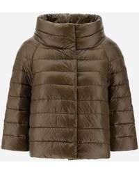 Herno - SOFIA - Lyst