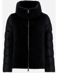 Herno - Cape - Lyst