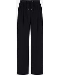 Herno - Trousers - Lyst