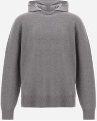 Herno - Resort Sweater - Lyst