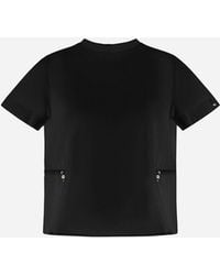 Herno - T-Shirt - Lyst