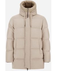 Herno - Jacket - Lyst