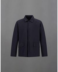 Herno - Laminar Jacket - Lyst