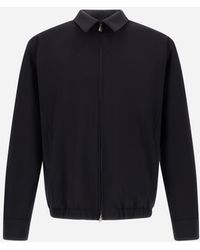 Herno - Shacket - Lyst