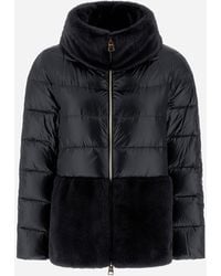 Herno - Cape - Lyst