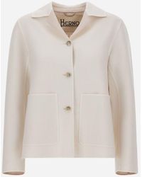 Herno - Jacket - Lyst