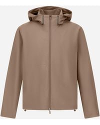 Herno - Jacket - Lyst