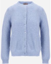 Herno - Resort Cardigan - Lyst