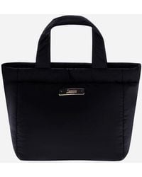 Herno - Tasche Aus Light Stretch Nylon - Lyst