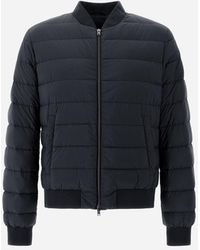 Herno - L'aviatore - Lyst