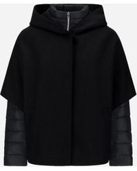 Herno - Resort Cape - Lyst