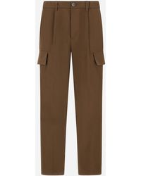 Herno - Trousers - Lyst