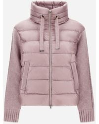 Herno - Resort Jacket - Lyst