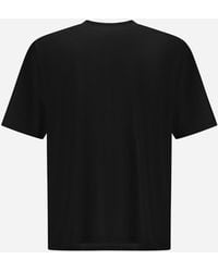 Herno - T-Shirt - Lyst