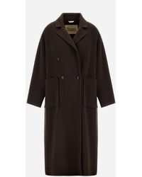 Herno - Coat - Lyst