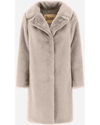 Herno - Coat - Lyst