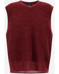 Herno - Vest - Lyst