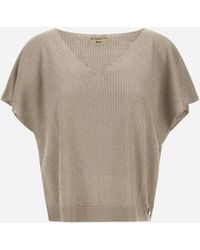 Herno - Sweater - Lyst