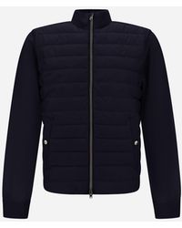 Herno - Cardigan - Lyst