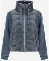 Herno - Resort Jacket - Lyst