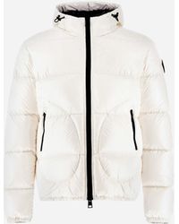 Herno - Bomber Jacket - Lyst