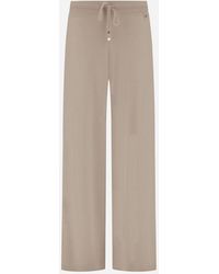 Herno - Trousers - Lyst